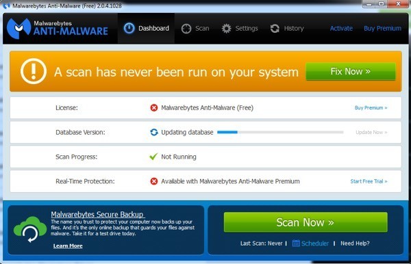 Free Download Spyware Software